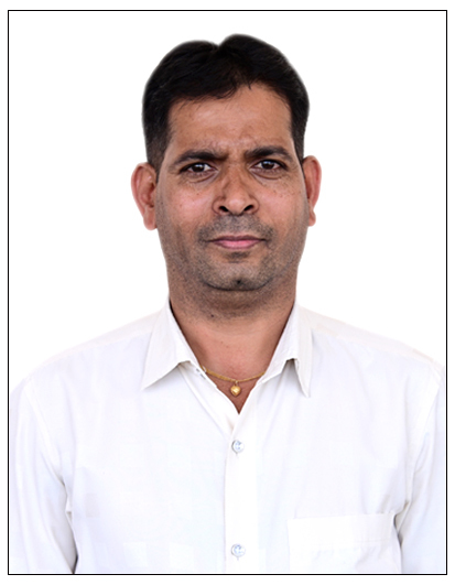 Dr. M. Mahadevaswamy